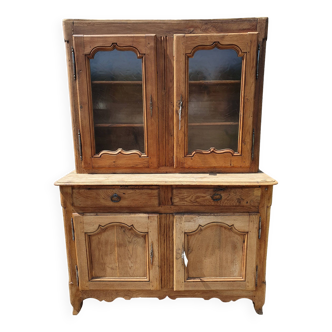 Oak dresser