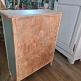 Bibus shelf