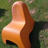 Max Design – Dominic Symons – "I'm Dreaming" Chair