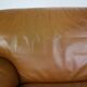 Cini Boeri Cognac Leather 2 Seater "Bengodi" Sofa For Arflex, 1970 Italy