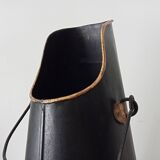 Old umbrella stand from the 50s