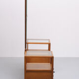 Art deco oak dressing table 1925 holland