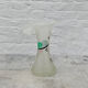 Frosted glass vase Mäser collection Vario Première