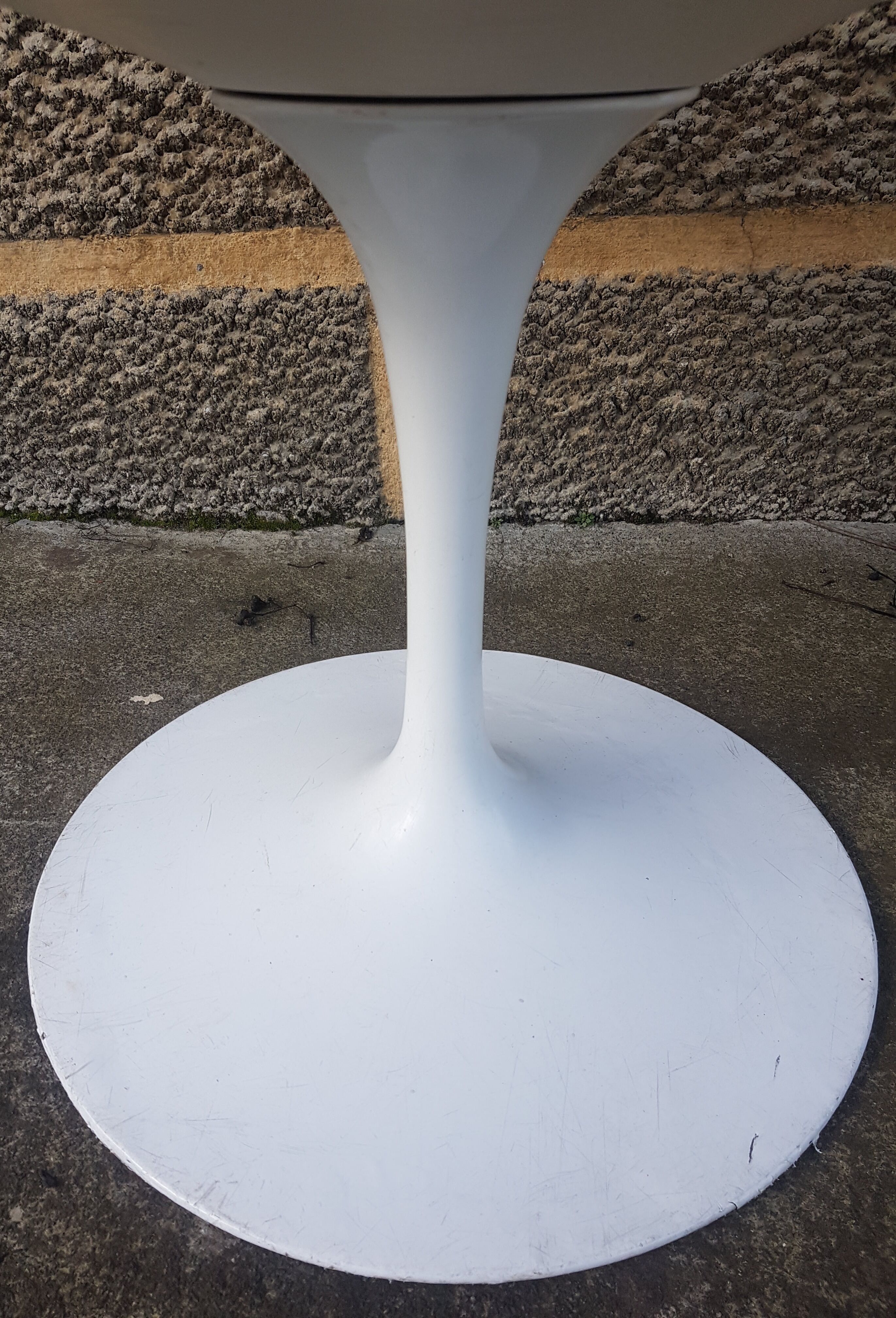 Chaise Tulipe par Saarinen Eero pour Knoll