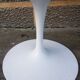 Chaise Tulipe par Saarinen Eero pour Knoll