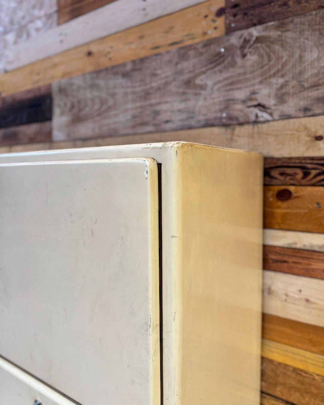 Vintage kitchen furniture - 1930s/40s