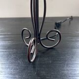 Tripod lamp
