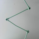 Loft floor lamp with 4 arms Jielde