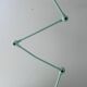 Lampadaire Loft 4 bras Jielde 
