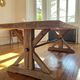 Farm Table Star – Old Oak 250 cm