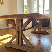 Farm Table Star – Old Oak 250 cm