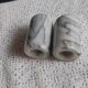 Marble salt and pepper shaker