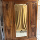 Parisian Art Deco wardrobe