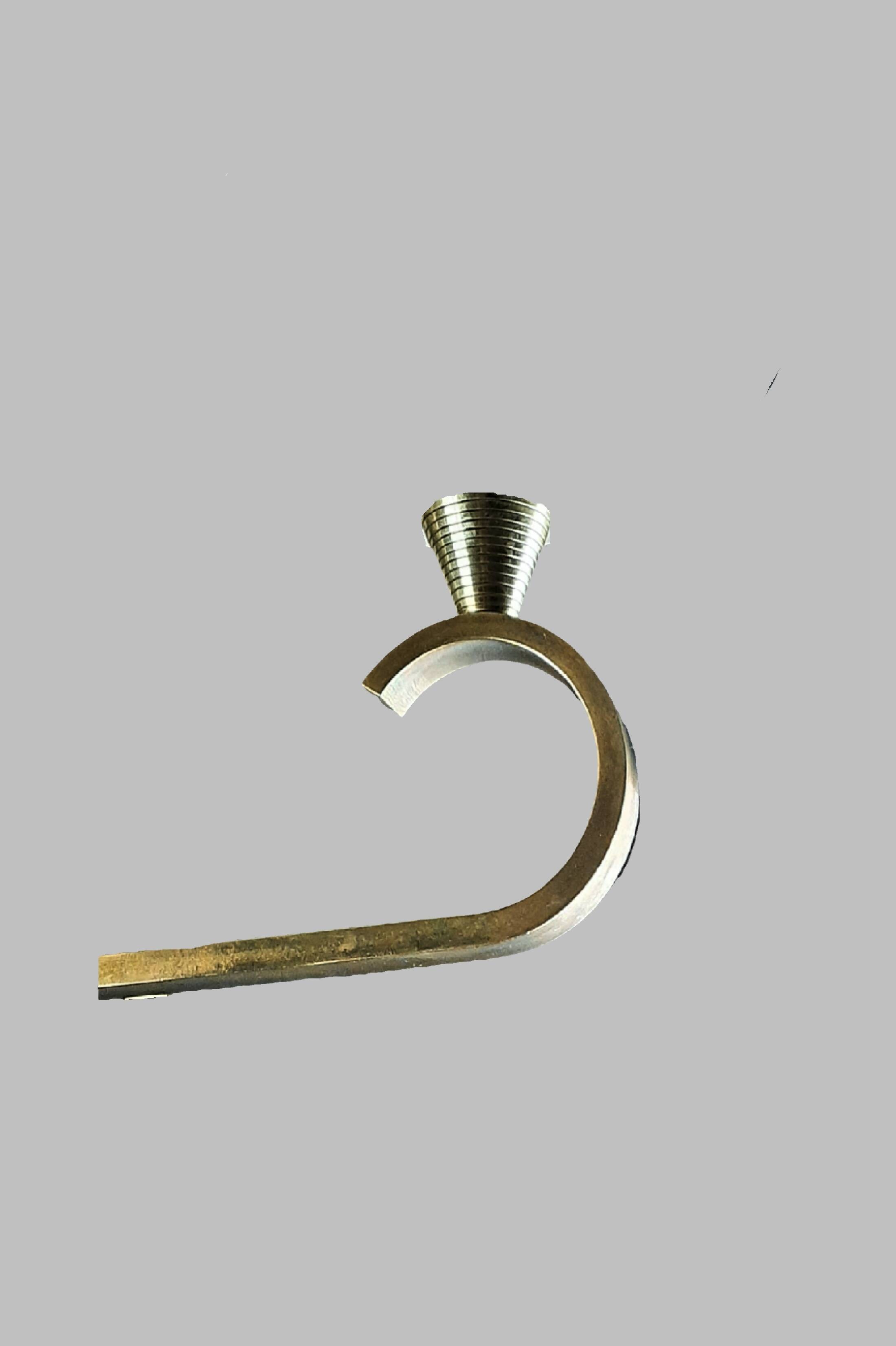 EZAN France Art Deco Chandelier