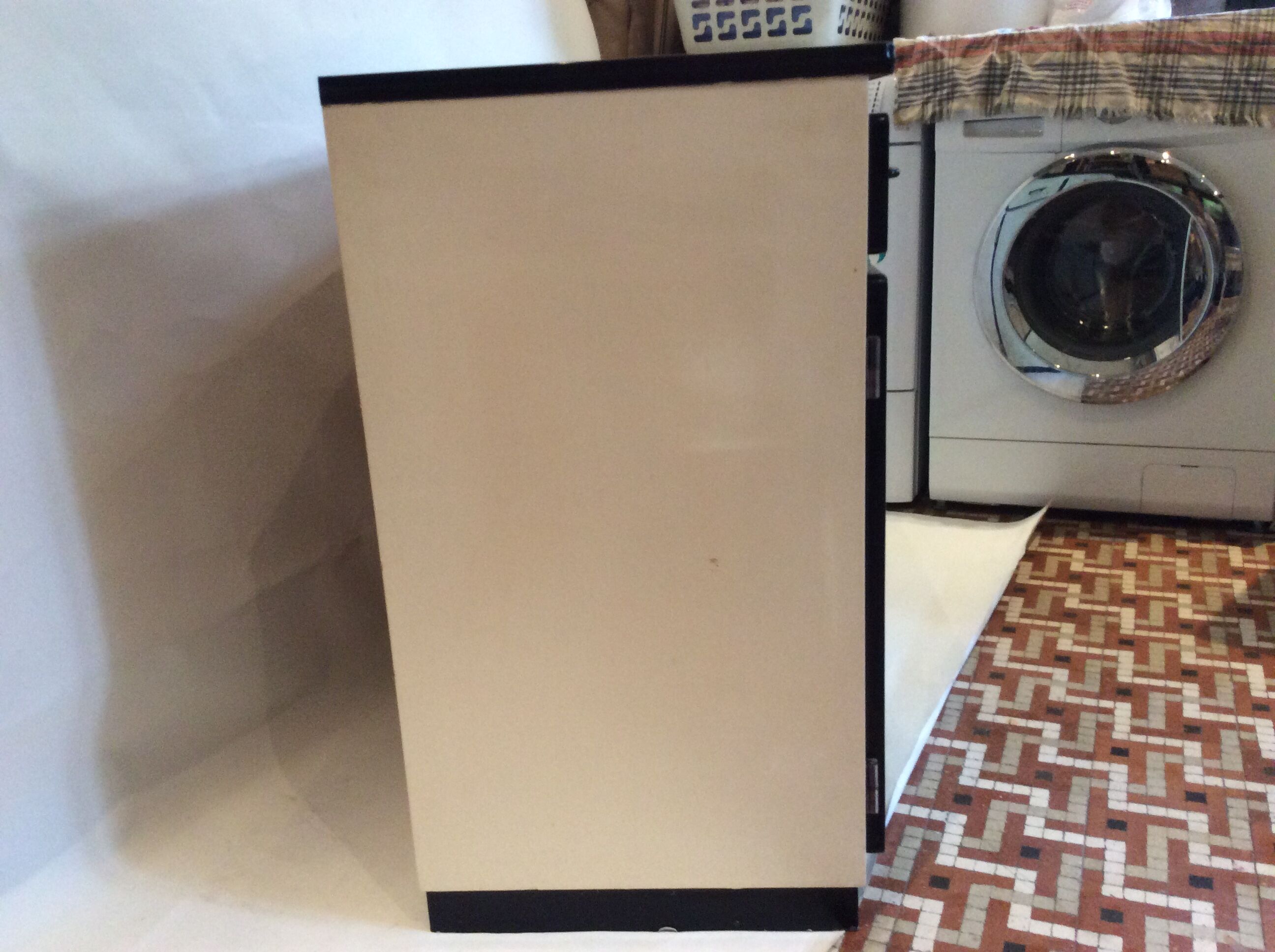 Buffets in formica, 1950s