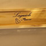 Laguiole cutting cutlery