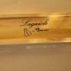 Laguiole cutting cutlery