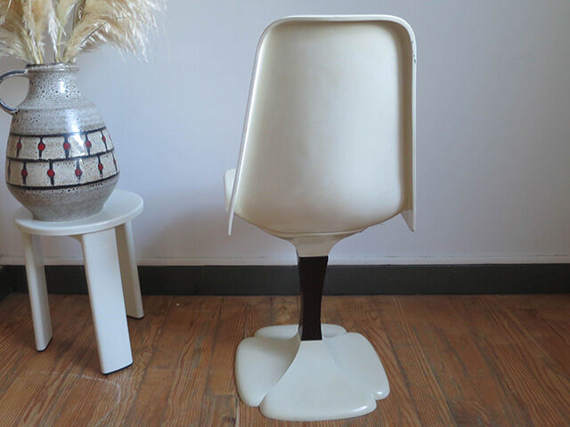 70s Gautier design tulip chair