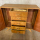 Commode penderie