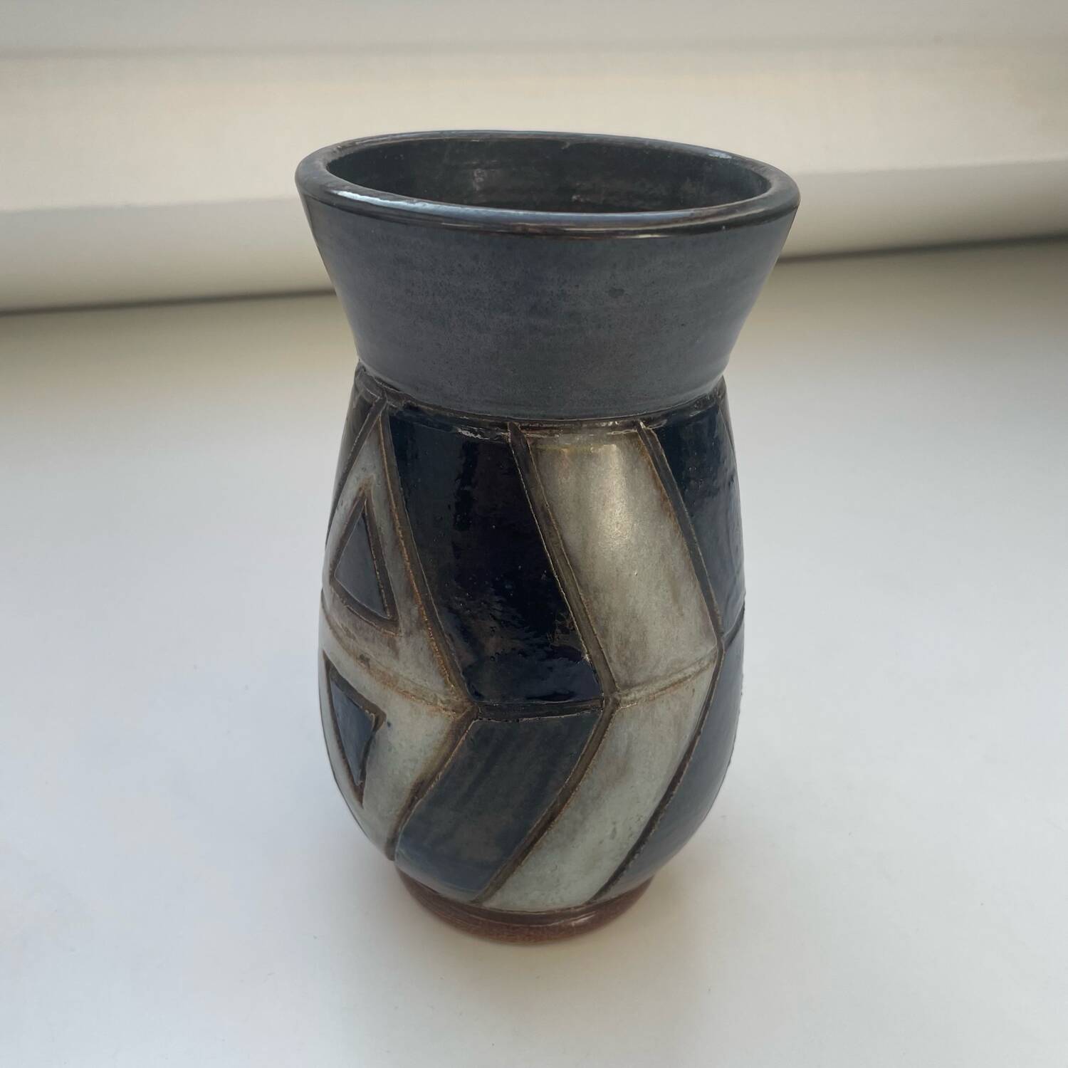 Vase Roger Guérin