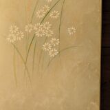 Vintage alabaster box