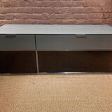Molteni&C low sideboard by Luca Meda