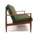 Three-seater sofa, Grete Jalk, France & Daverkosen, Hillerød, Denmark, 1960