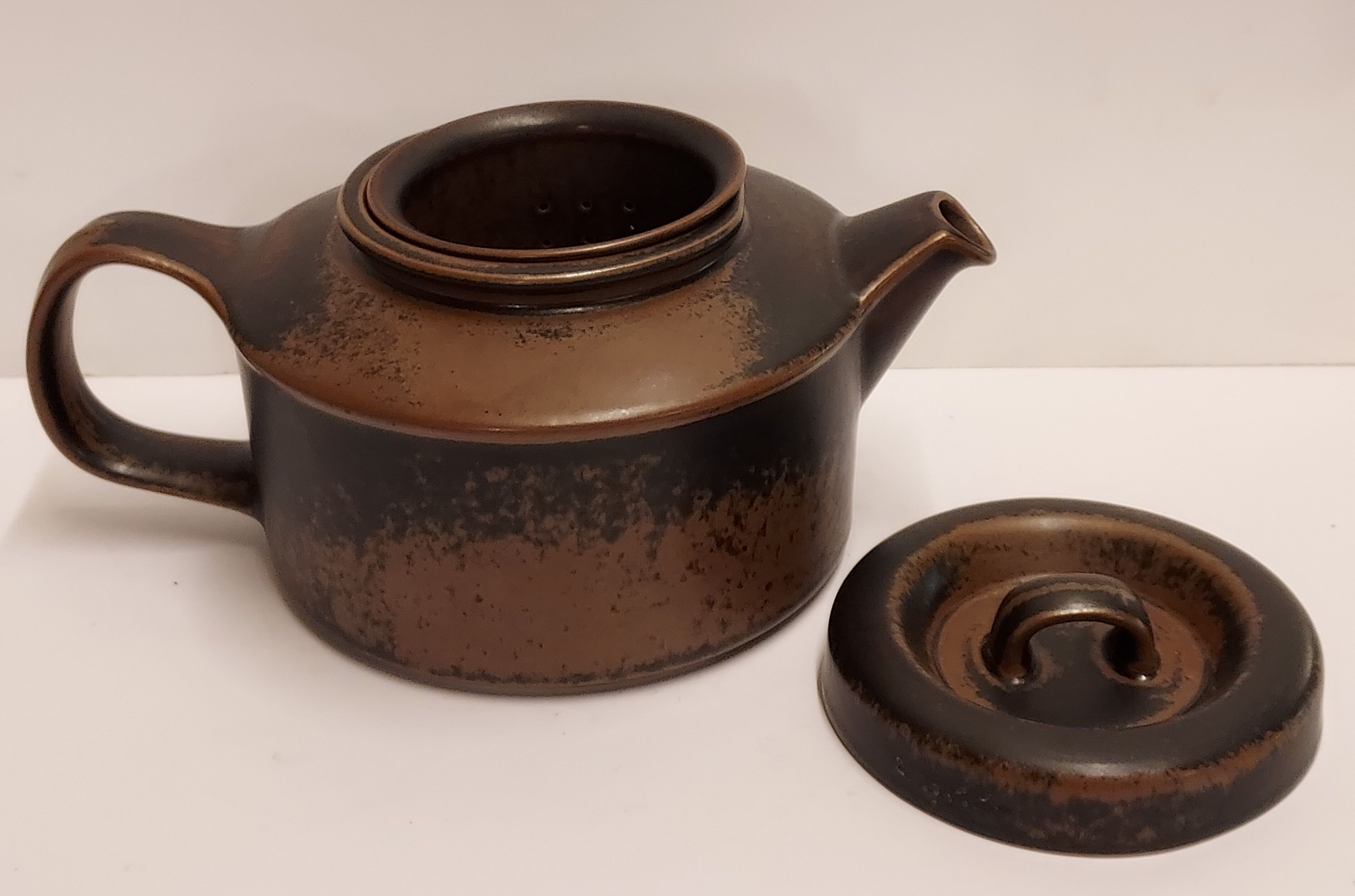 Théière Arabia Ruscha