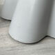 Pair of stools by Philippe Starck