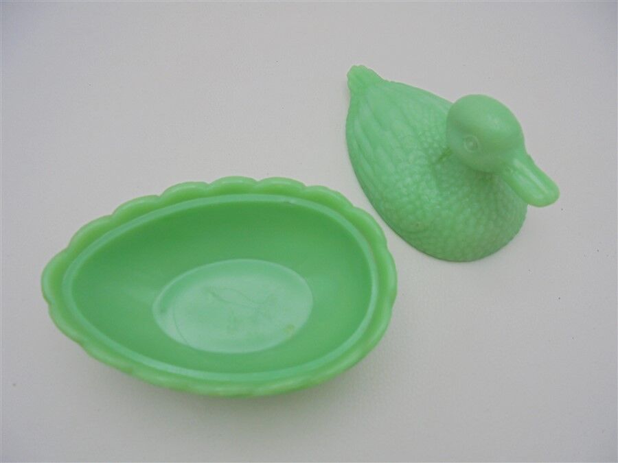 Fairground opaline candy