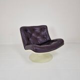 975 Lounge Chair by Geoffrey Harcourt for Artifort, 1960s