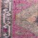 Turkish runner 350x106cm