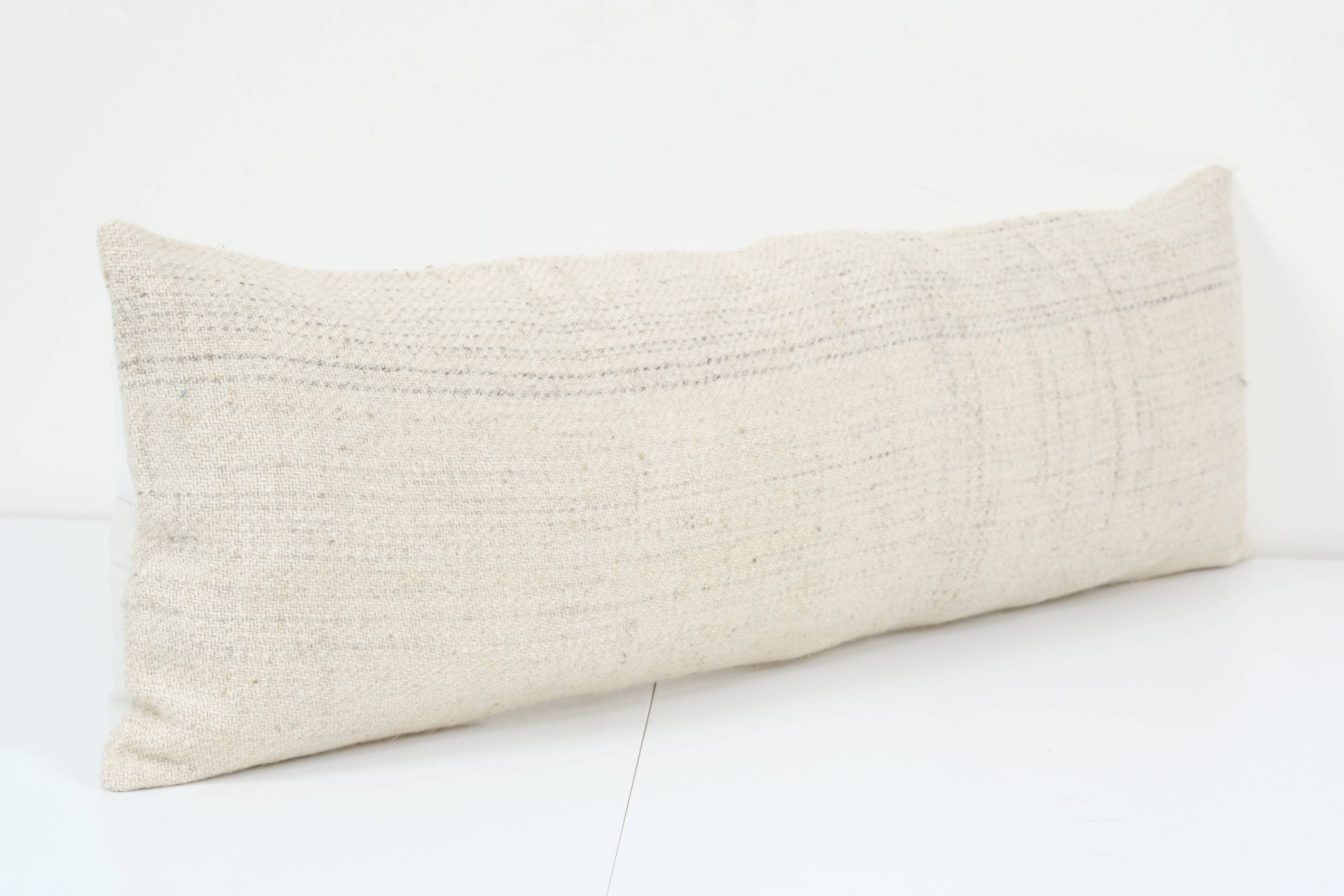 Turkish bedding kilim pillow cover