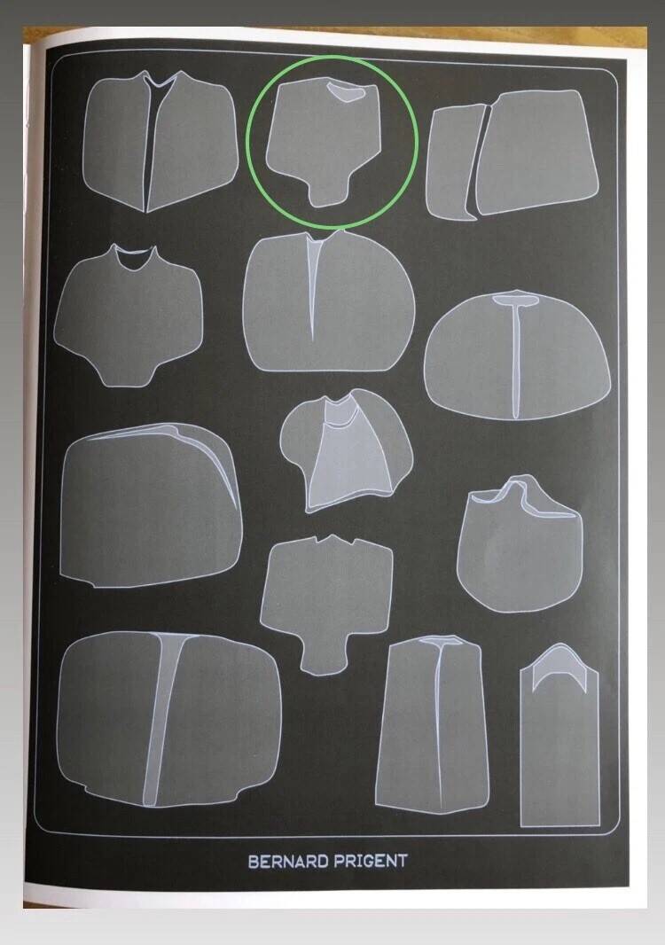 Sculptural vase by Solange Garotte and Bernard Prigent for Virebent, 1975