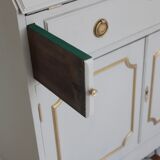 Vintage English Secretary