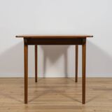 Mid-Century Teak Extendable Dining Table from McIntosh, United Knigdom.