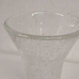 Bubble Glass Vase