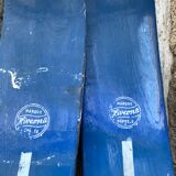 Ski marque Hiverna