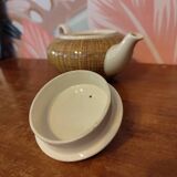 Villeroy and Boch Mettlach: Bern model teapot