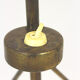 Mid-Century Space Age Giraffe Floor Lamp by Josef Hurka for Napako, 1950s