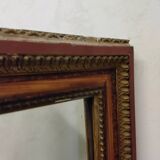 Old mirror