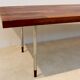 Table basse pour Fristho par Rudolf Bernd Glatzel, Hollande 1960
