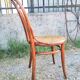4 chaises bistrot