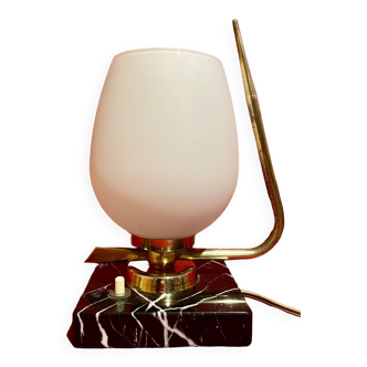 Lampe "Arlus" de table ou chevet, vintage