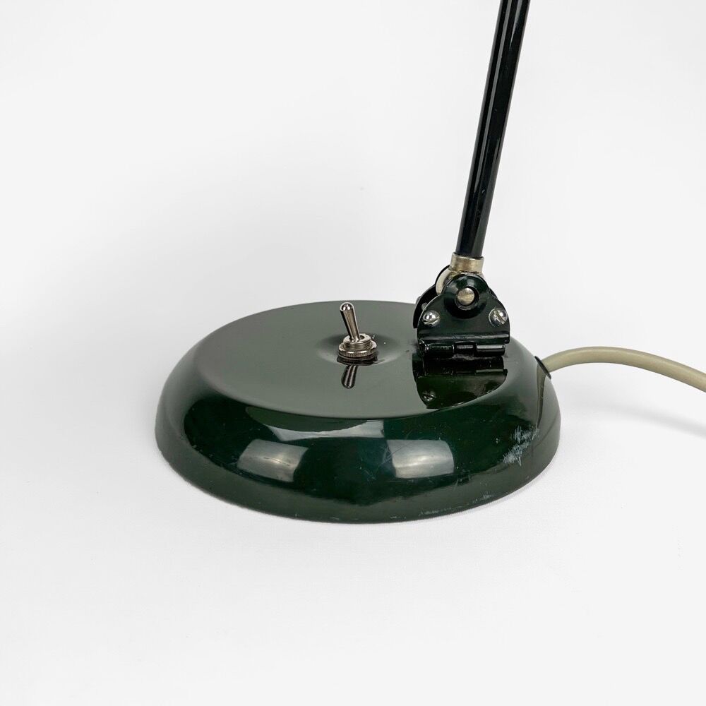 Administration lamp Italy 50s