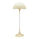 Floor lamp Panthella, Danish design, 1970s, manufacturer: Louis Poulsen, de