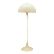 Floor lamp Panthella, Danish design, 1970s, manufacturer: Louis Poulsen, de