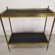 Table console laiton