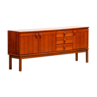 Enfilade scandinave vintage 1960