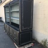 Former notary furniture